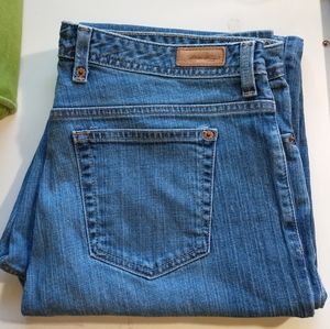 Eddie Bauer jeans